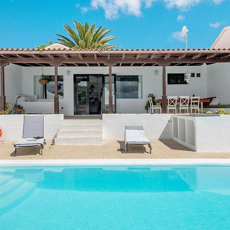 Casa Carmen - Comfort And Privacy Nazaret Exterior foto