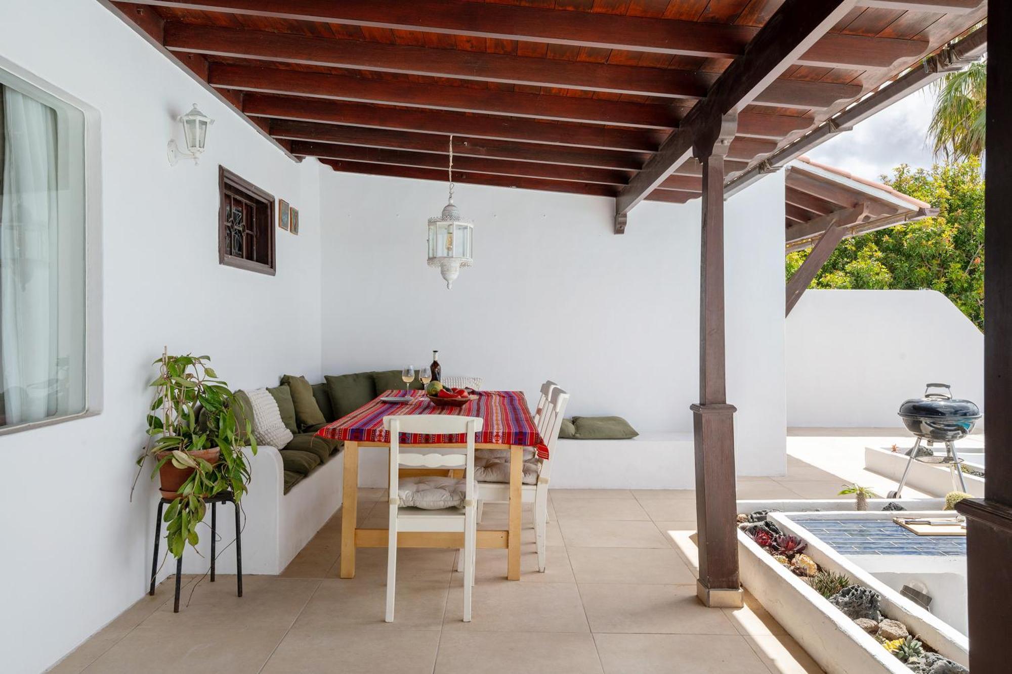 Casa Carmen - Comfort And Privacy Nazaret Exterior foto