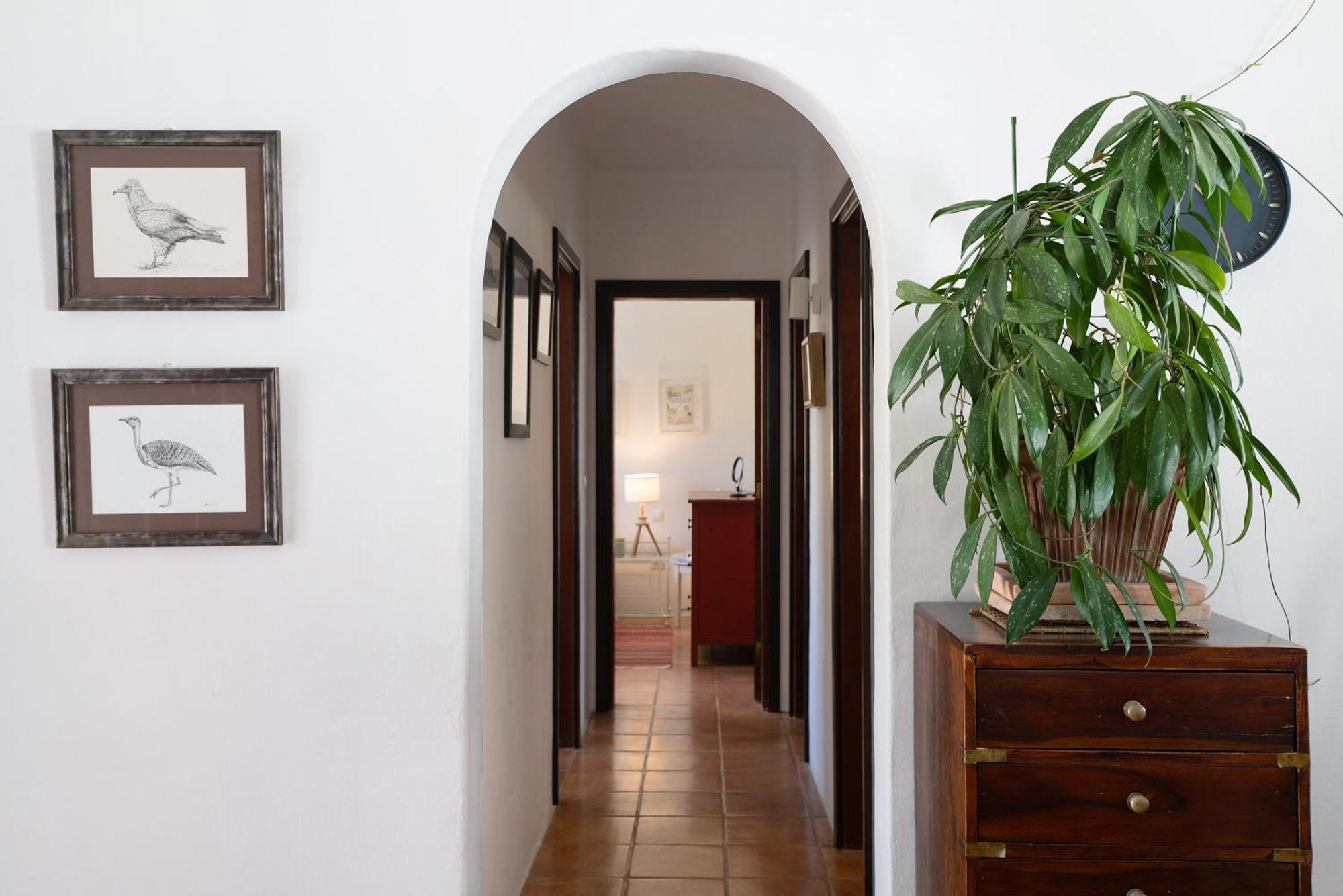 Casa Carmen - Comfort And Privacy Nazaret Exterior foto