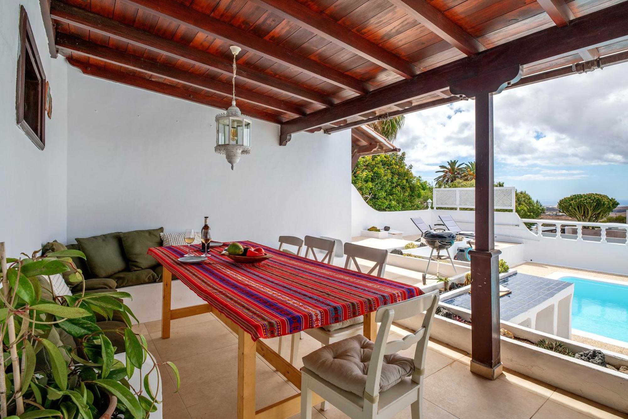 Casa Carmen - Comfort And Privacy Nazaret Exterior foto