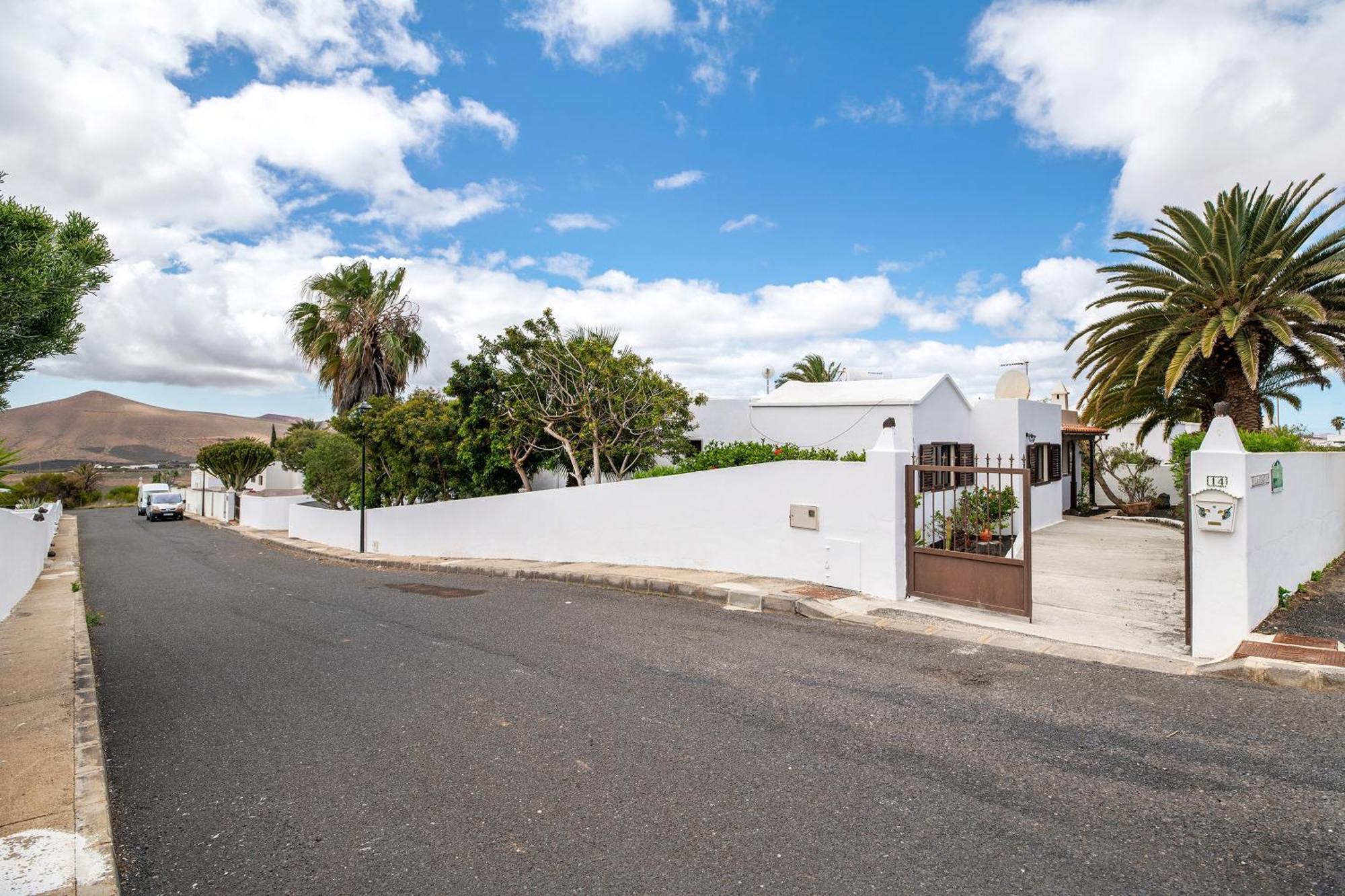 Casa Carmen - Comfort And Privacy Nazaret Exterior foto